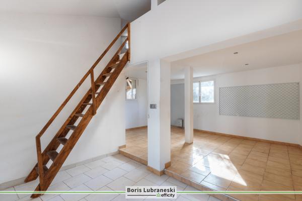 Maison 5 pièces - 144 m²