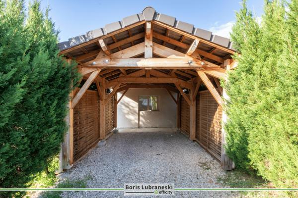 Maison 5 pièces - 144 m²