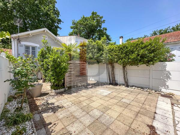 QUARTIER CALME MAISON 4 CHAMBRES