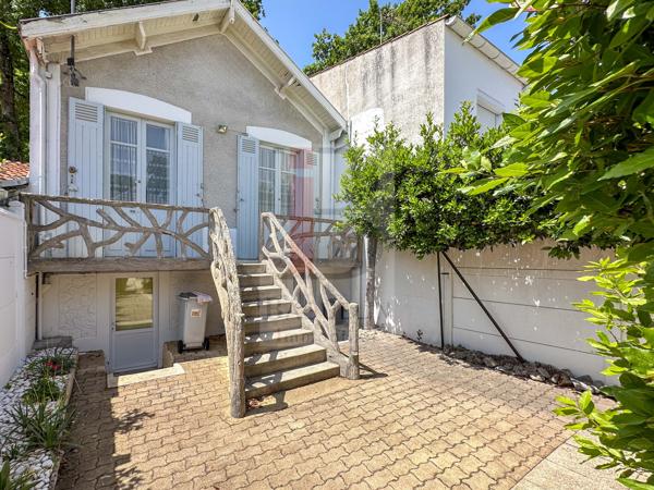 QUARTIER CALME MAISON 4 CHAMBRES