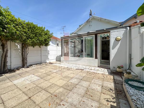 QUARTIER CALME MAISON 4 CHAMBRES