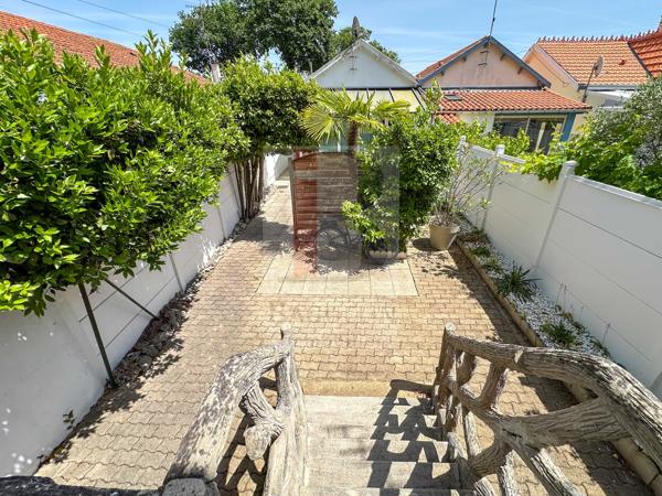 QUARTIER CALME MAISON 4 CHAMBRES