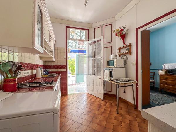 QUARTIER CALME MAISON 4 CHAMBRES