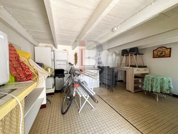 QUARTIER CALME MAISON 4 CHAMBRES