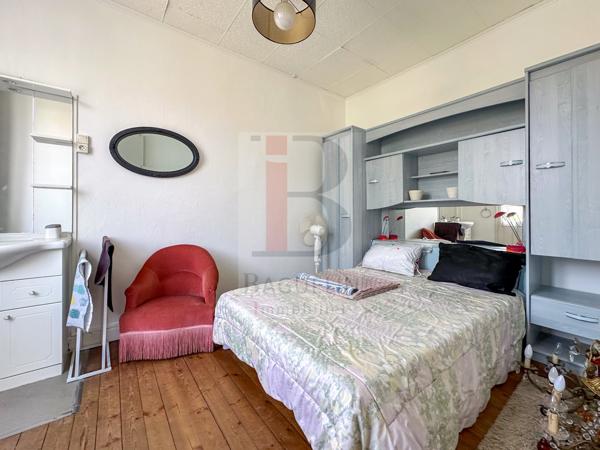 QUARTIER CALME MAISON 4 CHAMBRES