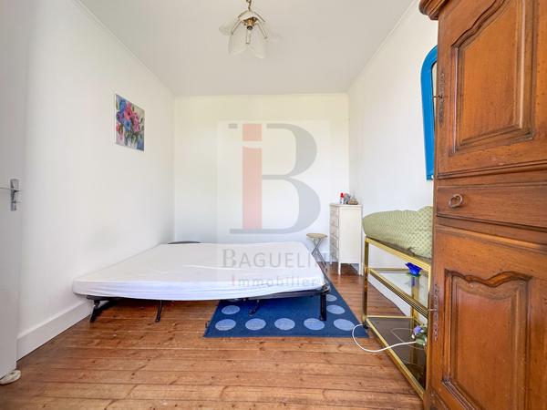 QUARTIER CALME MAISON 4 CHAMBRES