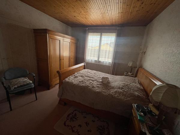 Maison Jard Sur Mer 4 pièce(s) 110 m2