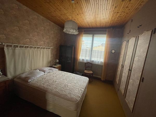 Maison Jard Sur Mer 4 pièce(s) 110 m2