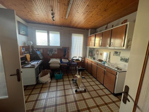 Maison Jard Sur Mer 4 pièce(s) 110 m2