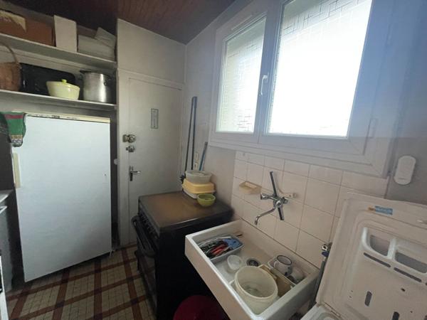 Maison Jard Sur Mer 4 pièce(s) 110 m2