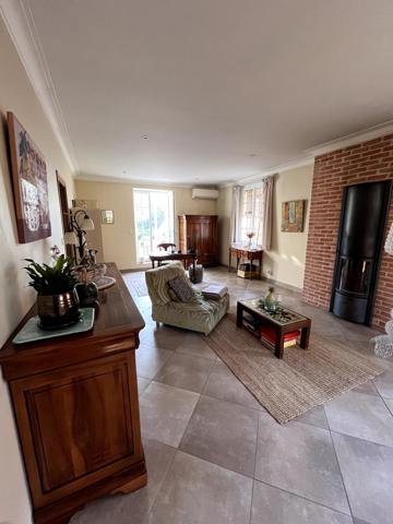 Maison Quartier recherché