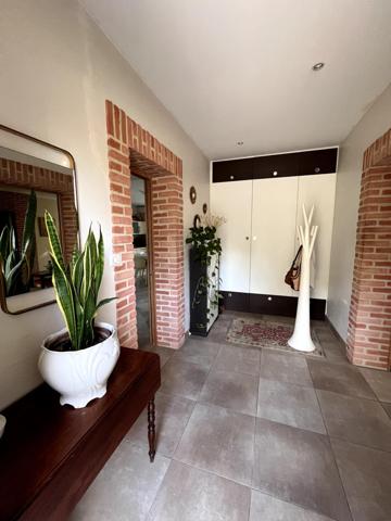 Maison Quartier recherché