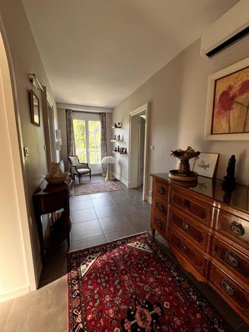 Maison Quartier recherché