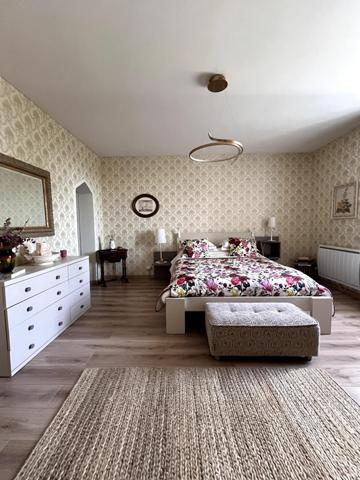 Maison Quartier recherché