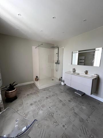 Maison Quartier recherché