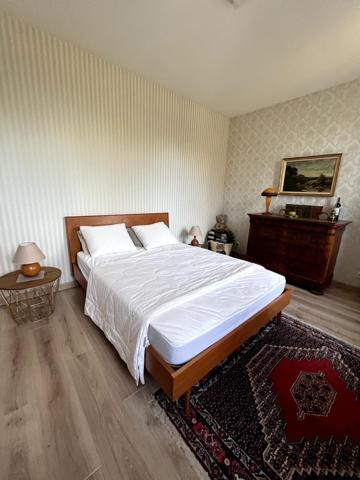 Maison Quartier recherché