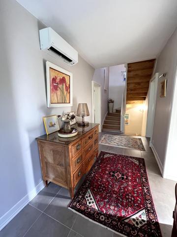 Maison Quartier recherché