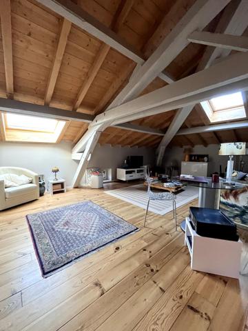 Maison Quartier recherché