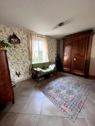 Maison Quartier recherché