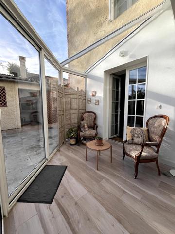 Maison Quartier recherché