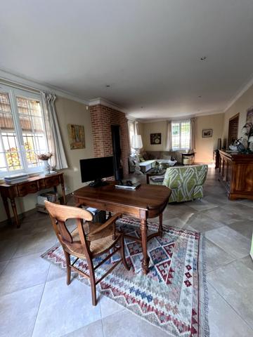 Maison Quartier recherché