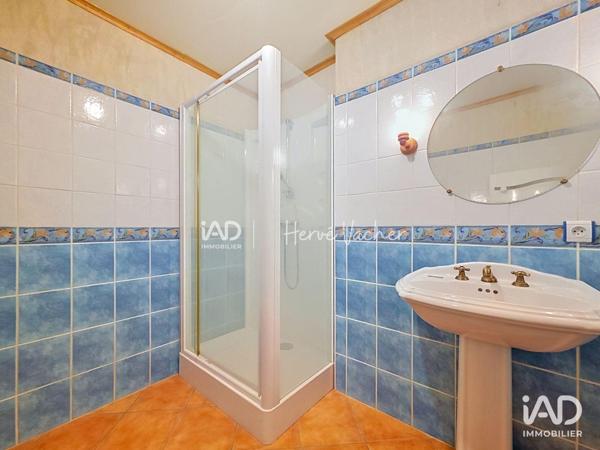 Maison à vendre 5 pièces 240 m² Bresse Vallons
