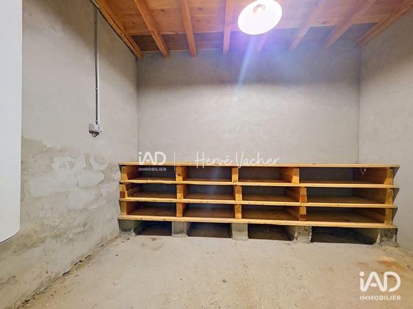 Maison à vendre 5 pièces 240 m² Bresse Vallons