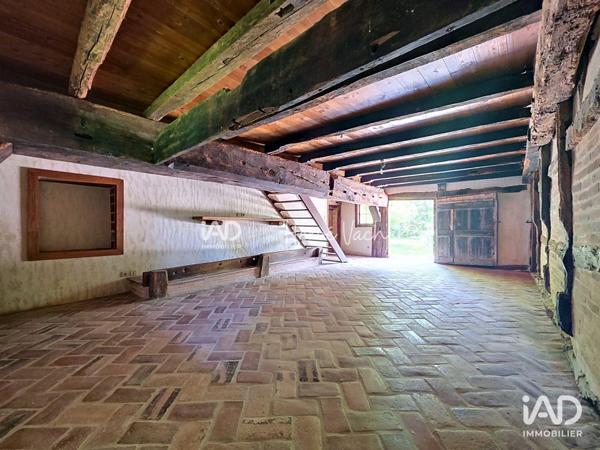 Maison à vendre 5 pièces 240 m² Bresse Vallons