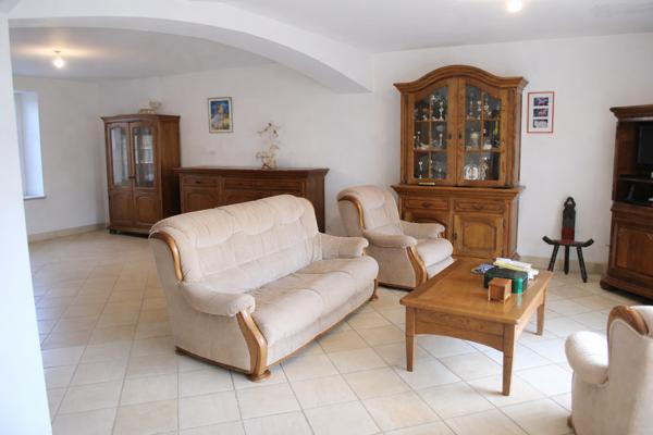 Maison à vendre à Saulgé (86500) - Vienne