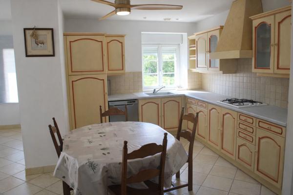 Maison à vendre à Saulgé (86500) - Vienne