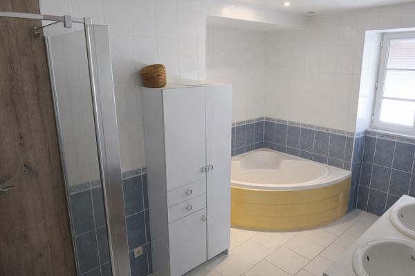 Maison à vendre à Saulgé (86500) - Vienne
