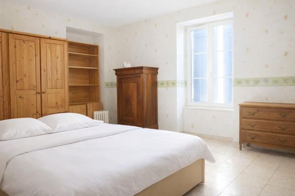 Maison à vendre à Saulgé (86500) - Vienne