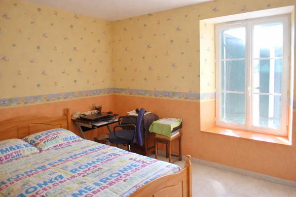 Maison à vendre à Saulgé (86500) - Vienne
