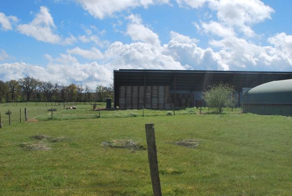 Maison à vendre à Saulgé (86500) - Vienne