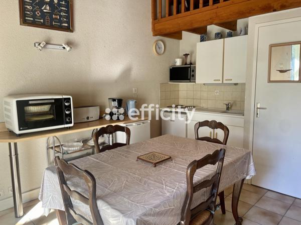 Maison 3 pièces - 46 m²