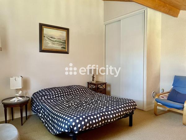 Maison 3 pièces - 46 m²