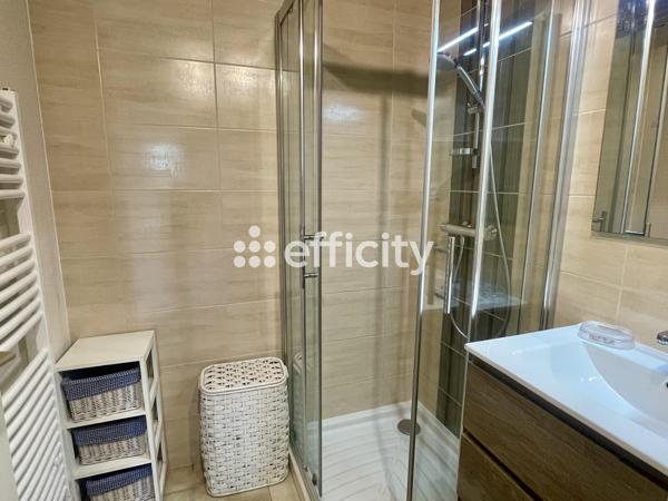 Maison 3 pièces - 46 m²