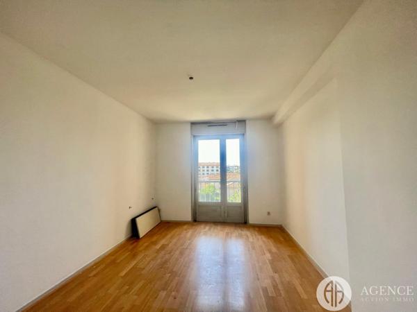 Le Péage-de-Roussillon (38550) A VENDRE Péage de Roussillon / Appartement 3 pièces