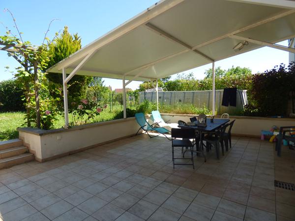 Maison 8 pièces 166 m2