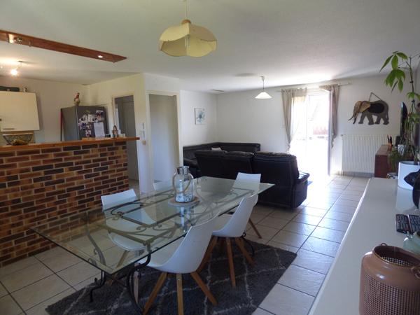 Maison 8 pièces 166 m2