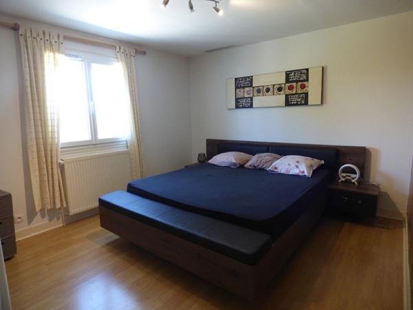 Maison 8 pièces 166 m2