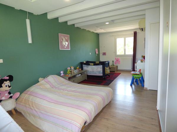 Maison 8 pièces 166 m2