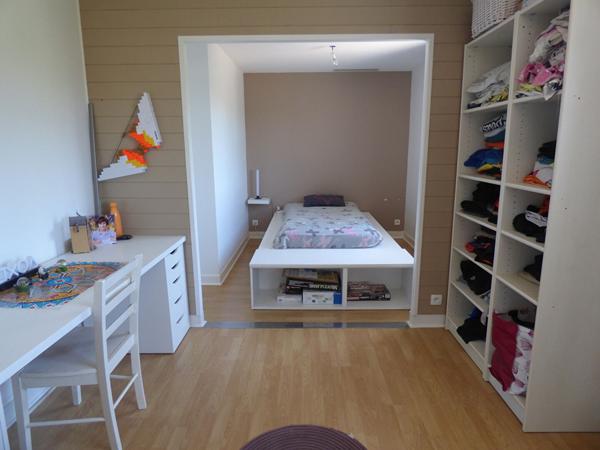 Maison 8 pièces 166 m2