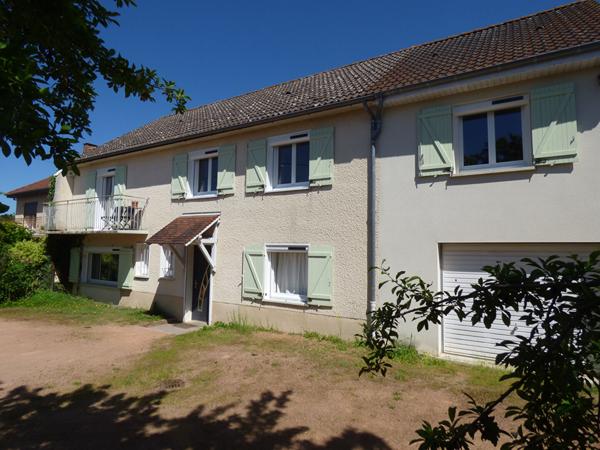 Maison 8 pièces 166 m2