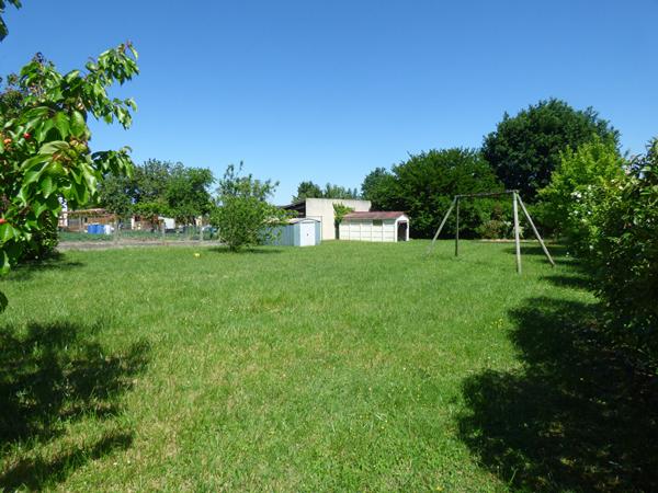 Maison 8 pièces 166 m2