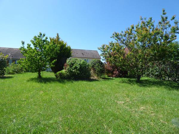 Maison 8 pièces 166 m2