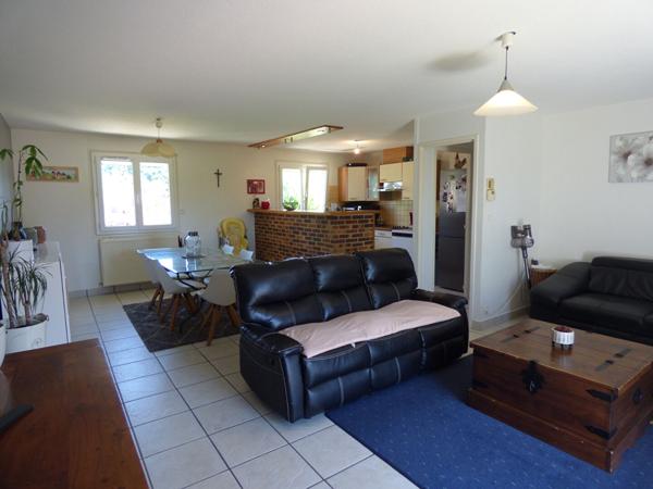 Maison 8 pièces 166 m2