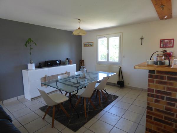 Maison 8 pièces 166 m2