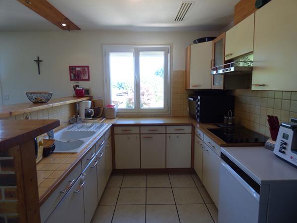 Maison 8 pièces 166 m2