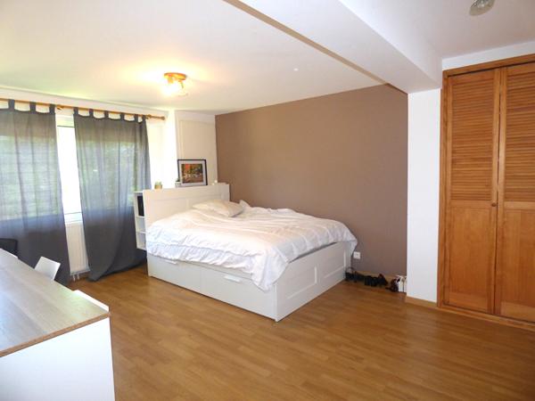 Maison 8 pièces 166 m2